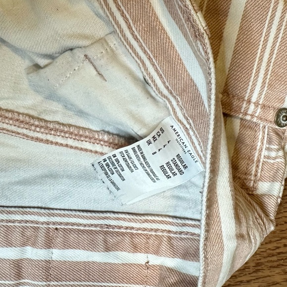 American Eagle Shorts - Picture 3 of 5